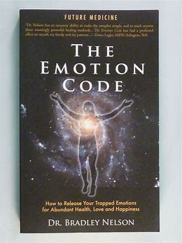 feelings negative trapped release