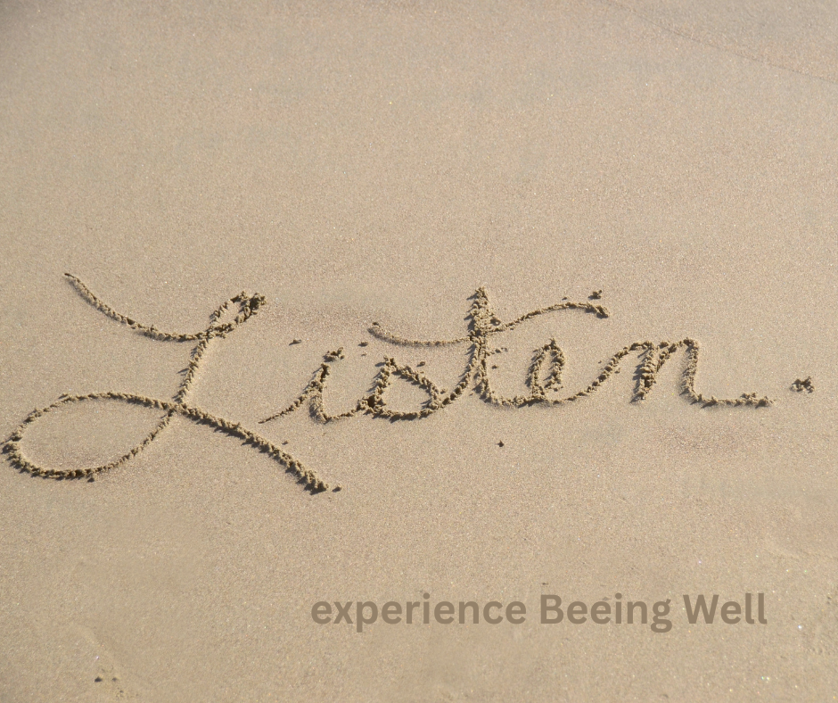 Understand to Listen