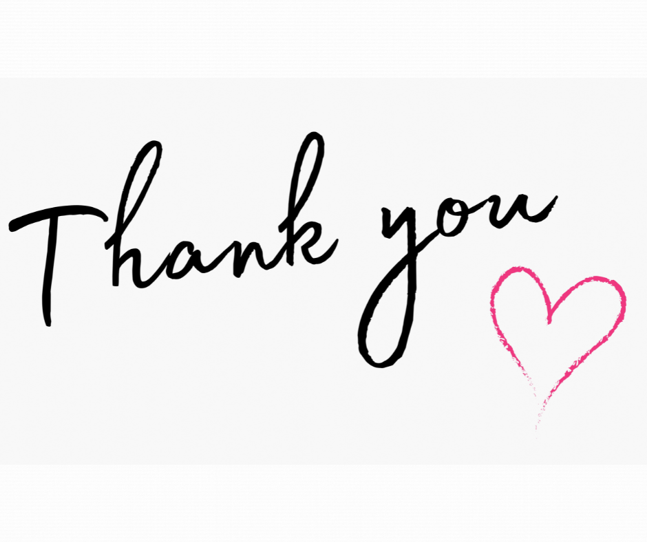 Give Thanks to You