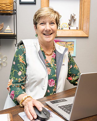 Beeing Well Kaylene Ames