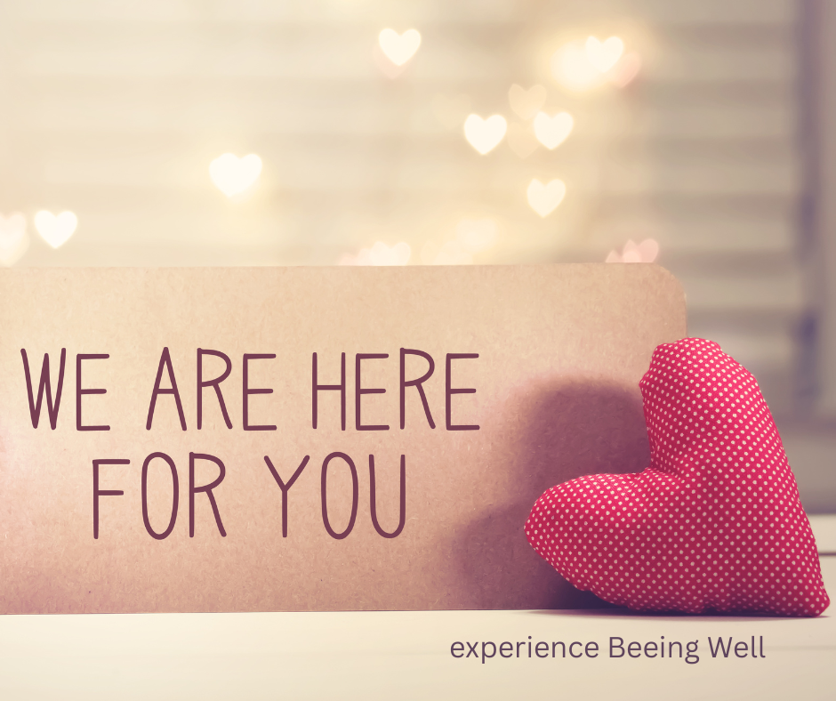 Who is going to care for you